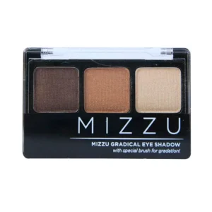 Mizzu Gradical Eyeshadow Palette